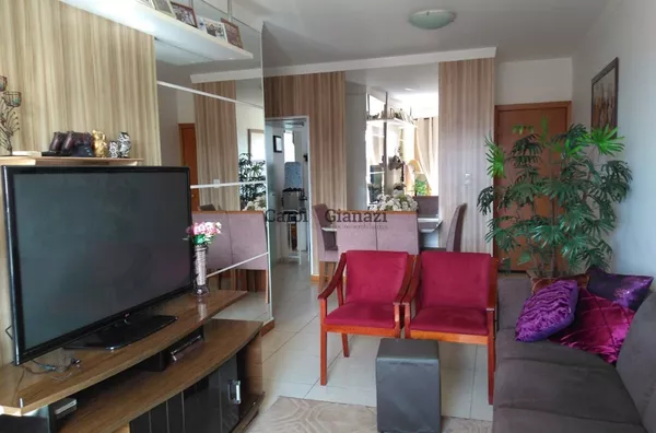 AP1286 - Apartamento para venda na Vila Tenis Clube em Assis