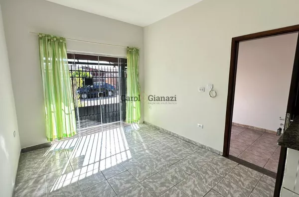 CA2642- Casa para venda no Parque Universitário em Assis