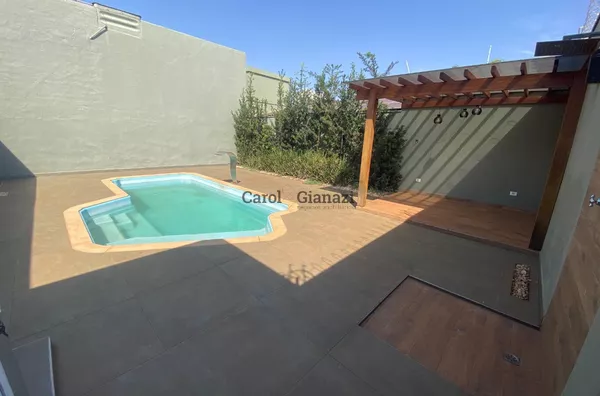 CA2116- Casa para locação no Centro em Assis