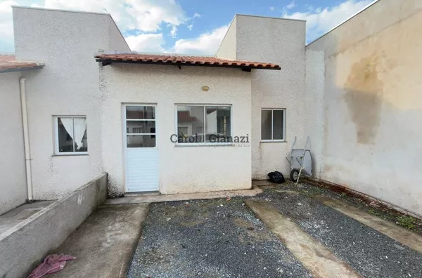 CA2488-Casa para venda no Residencial Assis Garden em Assis