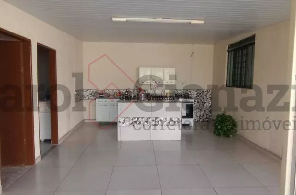 CA352-CASA A VENDA NA VILA CARVALHO - Foto 29