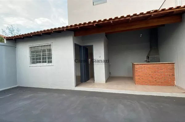 CA2978 - Casa para Venda Vila Santa Rita em Assis - Foto 1