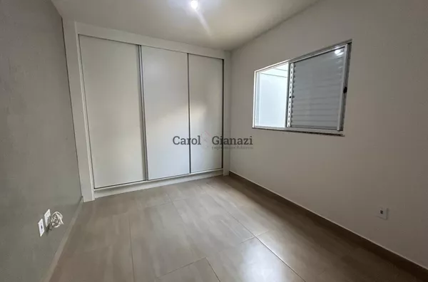 CA1611 - Casa à Venda no Vale do Sol I em Assis