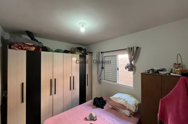 CA2563- Casa para Venda no Pacaembu Novo em Assis - Foto 4