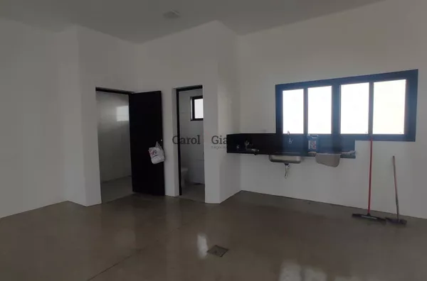 BA1506 - Barracão para Locação próximo ao Posto GD em Assis