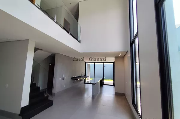 CA1515 - Casa à Venda no Residencial Park Bambu II em Assis