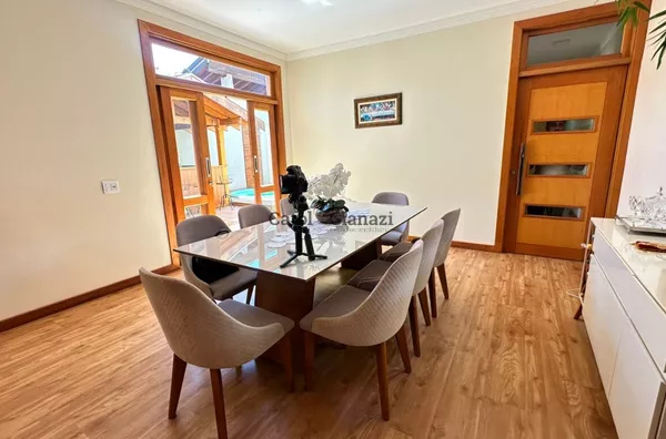 CA2483- Casa para venda no Residencial Park Bambu em Assis - Foto 6