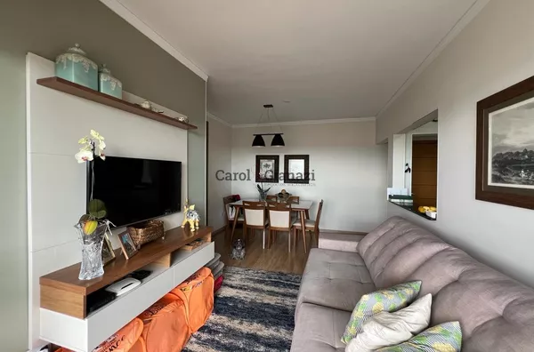 AP1420 - Apartamento para venda,  Residencial Villa Toscana, Assis