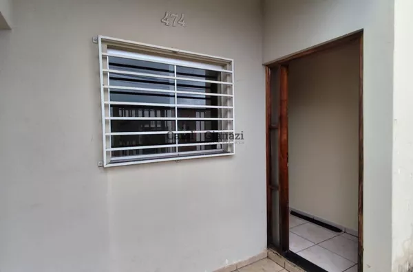 CA2841-Casa para locação no Centro em Assis