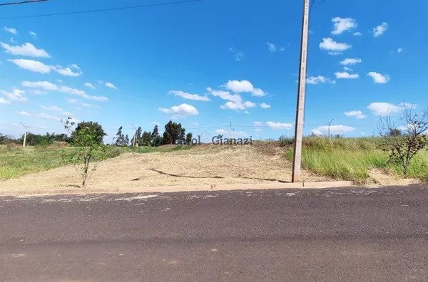TE1359 - Terreno para venda,  Jardim Sul, Assis