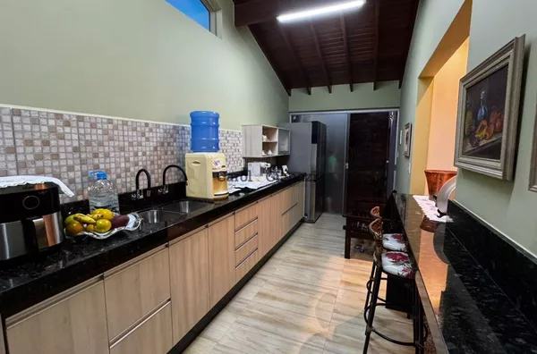 SO2952 Sobrado para venda na Vila Fabiano em Assis - Foto 6
