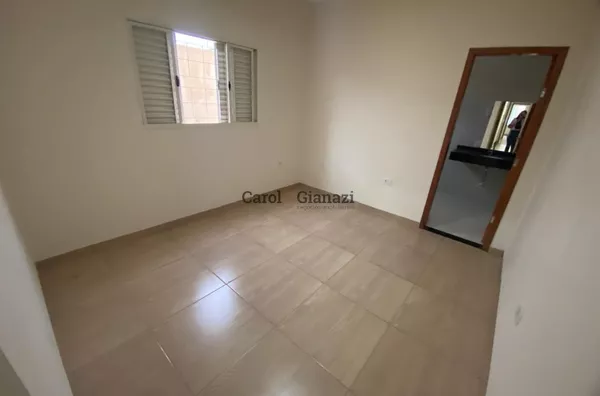 CA2684-Casa para locação no Jardim Aeroporto em Assis