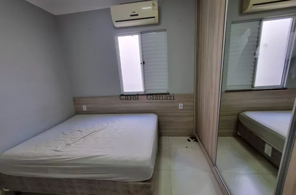 CA2622- Casa para venda no Residencial Vale do Sol II em Assis