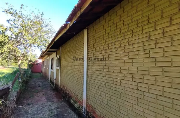 CH1108 - Chácara à Venda no San Fernando Valley em Assis