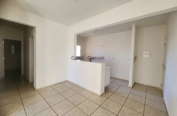 AP2879-Apartamento para locação no 2° andar do Residencial Esplanada