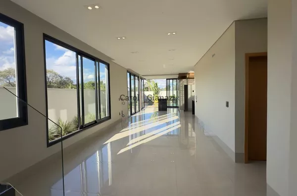 CA1548 - Casa à Venda no Condomínio Residencial Provence em Assis