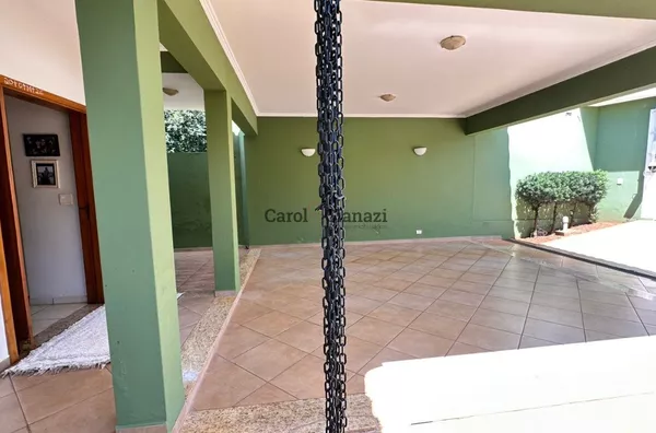 CA2579- Casa para venda no Jardim Europa em Assis - Foto 2