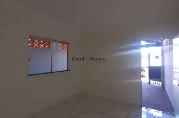 CA2291- Casa para venda na Vila Ribeiro em Assis