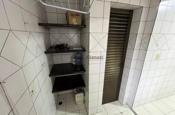 AP2972 - Apartamento para venda no Centro Edicifio Ravena em Assis - Foto 16