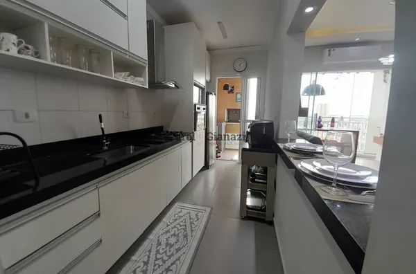 AP2283- Apartamento para venda no Residencial Villa Toscana em Assis