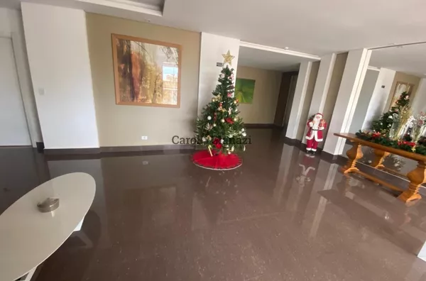 AP2309- Apartamento para locação no Residencial Barão em Assis