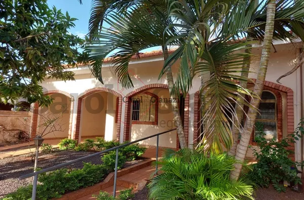 CA604 - CASA A VENDA PALMITAL