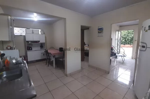 CA2004- Casa para venda na  Vila Xavier emAssis