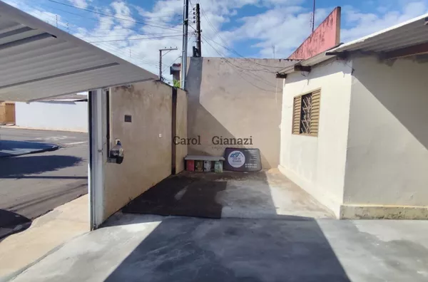 CA2701-Casa para venda na Vila Cambui em Assis - Foto 3