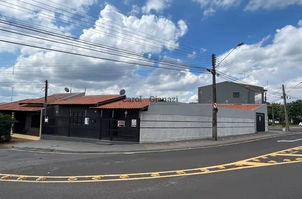 CA1646 - Casa à Venda na Cohab da Rodoviária em Assis - Foto 2