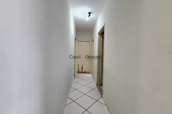 CA1246 - Casa para locação,  Vila Glória, Assis - Foto 4