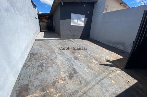 CA2690-Casa para Venda na Vila Progresso em Assis - Foto 2