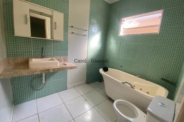 CA2989-Casa para Venda na Vila Fabiano em Assis - Foto 13