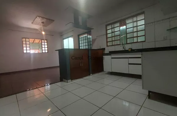 CA2512- Casa para Venda no Parque Universitário em Assis