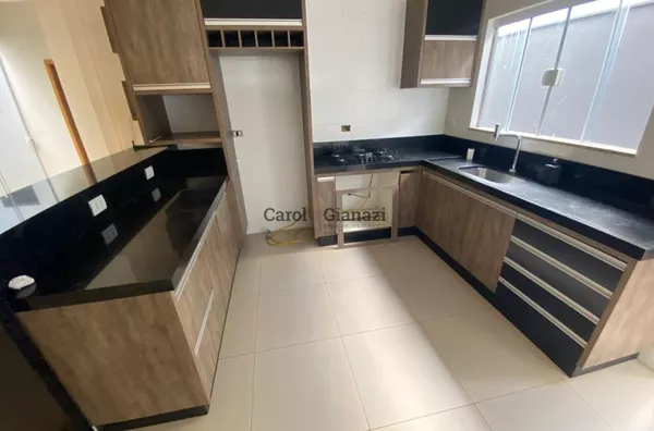 CA2648- Casa para venda no Residencial Aquarius em Assis