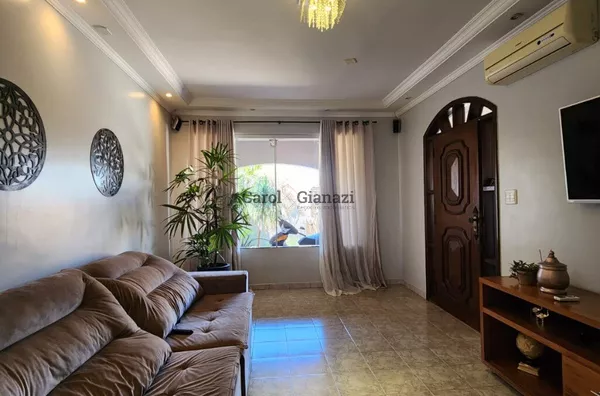 CA1131 - Casa para venda, Vila Assunta, Candido Mota