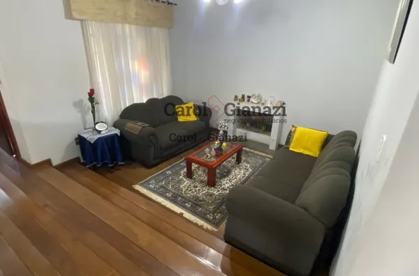 CA722 - CASA A VENDA JARDIM PAULISTA