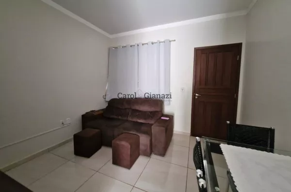 CA2991-Casa para venda na Vila Progresso em Assis - Foto 2