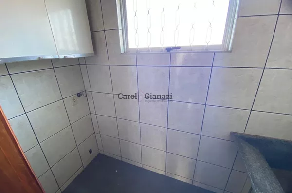 CA2861-Casa para locação na Vila Santa Cecília em Assis