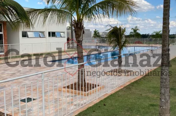 0116-TERRENO A VENDA NO RESIDENCIAL VILLAGE DAMHA