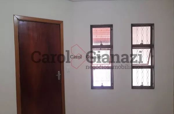 CA200 - CASA PARA VENDA NO JARDIM PARANÁ 