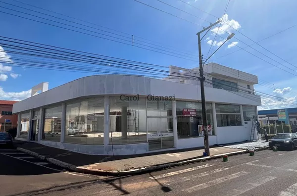 SA1764 - Salão Comercial para Locação na Av Dom Antônio - Foto 6