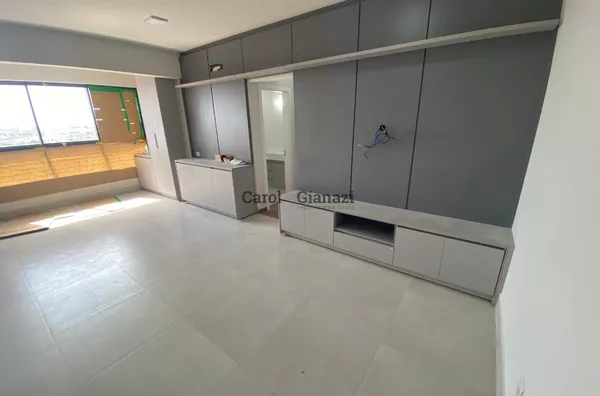 AP3161- Apartamento para locação no Residencial Jardim das Nogueiras em Assis
