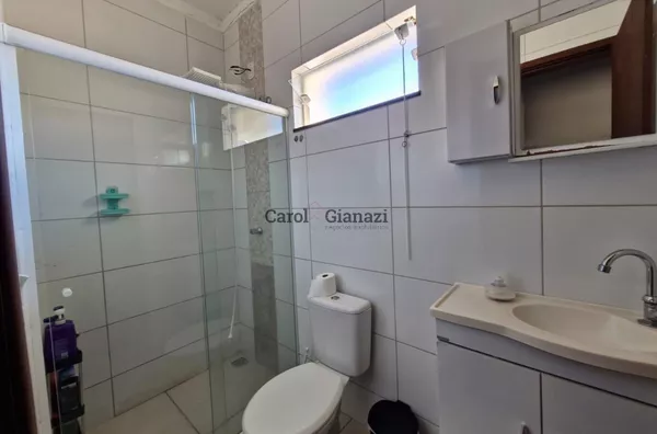 CA2991-Casa para venda na Vila Progresso em Assis - Foto 12
