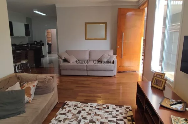 CA1751 - Casa para Venda no Jardim Taquaral em Assis