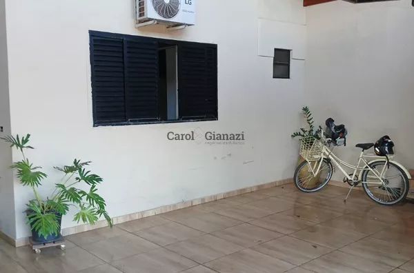CA3291 - Casa para venda no Jardim Das Palmeiras em Candido Mota - Foto 17