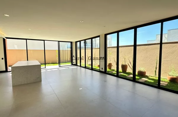 CA2629- Casa De Luxo Para Venda No Residencial Village Damha Em Assis