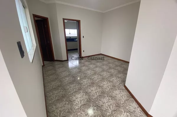 CA2423- Casa para Locação no Jardim Paraná em Assis