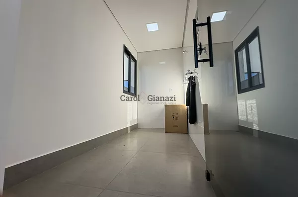  CA1752 - Sobrado de Alto Padrão Para Venda no Residencial Village Damha Assis 