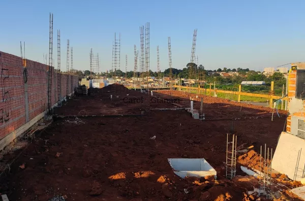 CA1191 - Casa à Venda Recém Construída no Jardim Sul, Assis - Foto 10