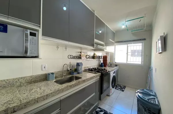 AP1512 - Apartamento à Venda no Solar das Palmeiras